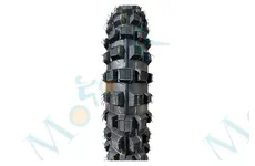 Шина 120/90-16  CROSS  TT