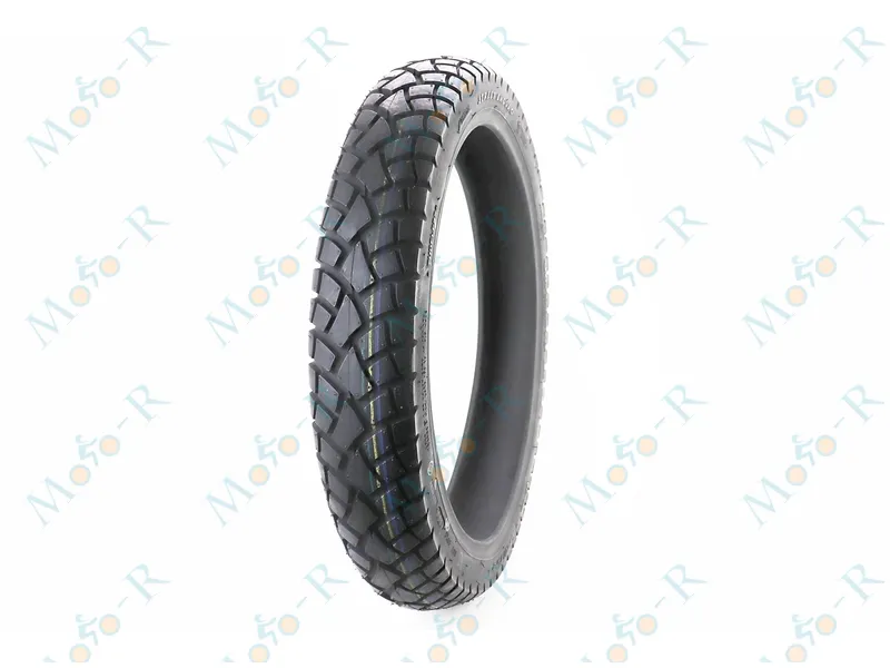 Фото 3 - Мотошины 90/90-19 DELI TIRE SB-117 TL  ЭНДУРО
