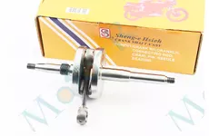 Колінвал Honda LEAD90 - HF05 SEE
