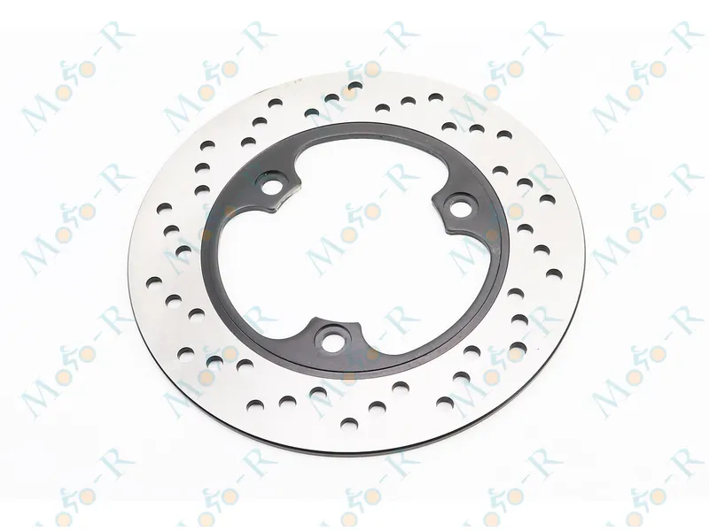 Фото 2 - Диск тормозной X-CROSS 250 GY-7 кроссовый мотоцикл задний