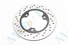 Диск гальмівний X-CROSS 250 GY-7 кросовий мотоцикл задній