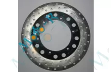 Диск гальмівний X-CROSS 250 GY-7 кросовий мотоцикл передній