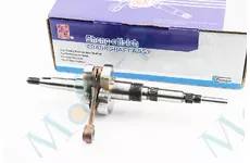 Колінвал Suzuki AD50 SEE Тайвань