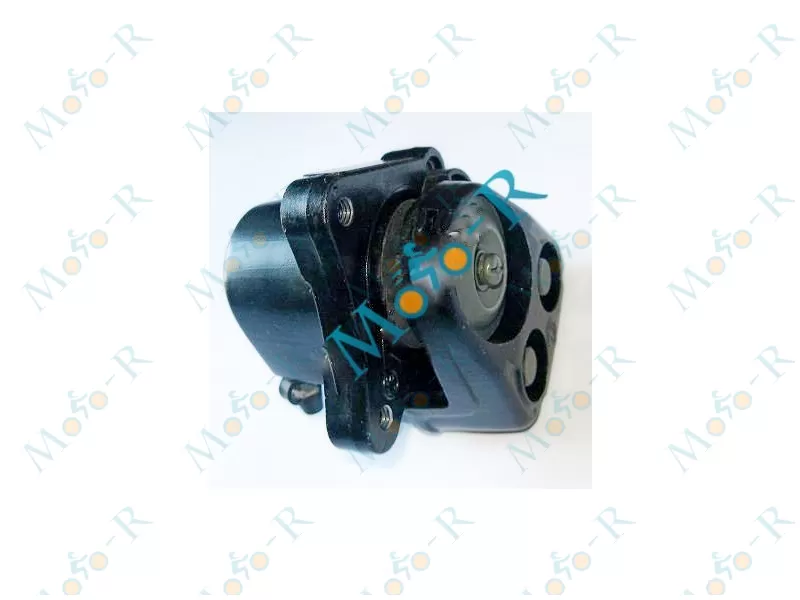 Фото 2 - Суппорт передний ZONGSHEN ZS200GY-2