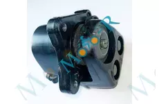 Супорт передній ZONGSHEN ZS200GY-2