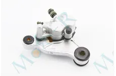  Гальмівний супорт з колодками Honda LEAD (двопоршневий)