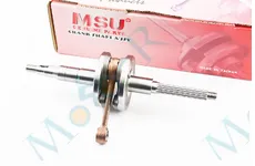 Колінвал Yamaha BWS 50/GEAR MSU