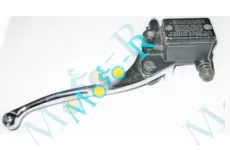 ГІДРАВЛІЧНА РУЧКА ПЕРЕДНЬОГО ГАЛЬМА YIBEN YB150QT VIPER 125-2
