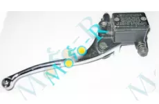 ГІДРАВЛІЧНА РУЧКА ПЕРЕДНЬОГО ГАЛЬМА YIBEN YB150QT VIPER 125-2