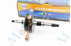  Колінвал Honda DIO AF35 (34mm) JWBP
