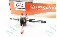 Колінвал Honda DIO AF27/28 FENGRI