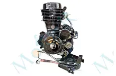 Двигатель CG250 (172 FMM) с  балансировочным валом