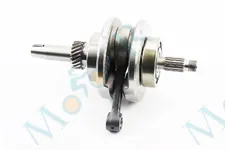 Колінвал VIPER CG125/150cc