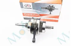  Loncin JL200-68A Колінвал у зборі CBB-200cc