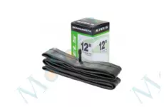 Камера 12 1/2x2 1/4 DELI TIRE (Кривой сосок)