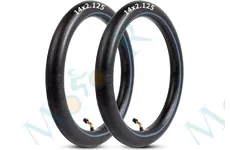 Камера 14 x 2,125   Bent  1,2 mm  E-Bike  Chao Yang