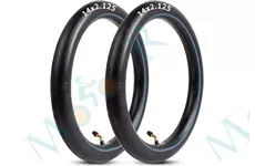 Камера 14 x 2,125   Bent  1,2 mm  E-Bike  Chao Yang