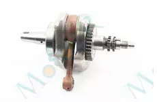 Loncin LX300-6 Колінвал 300cc