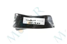 Камера 28 x 1,75 DELI TIRE A/V