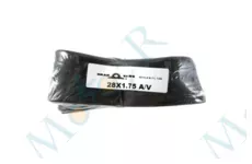 Камера 28 x 1,75 DELI TIRE A/V