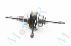 Колінвал Yamaha SA36J