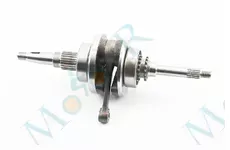 Колінвал Yamaha SA36J