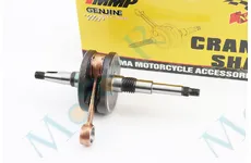 Колінвал Honda DIO AF18 TMMP
