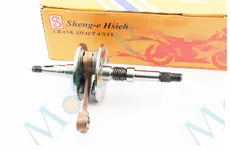  Колінвал Honda DIO AF34 (32,5mm) SEE