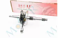  Колінвал Honda DIO AF35 (34mm) Mototech Тайвань