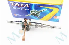 Колінвал Suzuki AD50 TATA