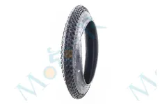 Шина 20x4,00 шипована Baolun Fat BL-722