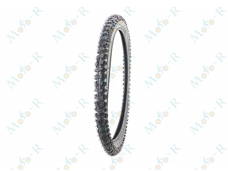 Фото 3 - Шина 20х2,00 (50-406) шипованная MASK SRI-85