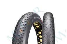 в.п.   26 x 4.00  H-5176 30TPI W108196  FAT BIKE Chao Yang