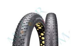 в.п.   26 x 4.00  H-5176 30TPI W108196  FAT BIKE Chao Yang