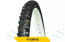 26 * 1,95 Індія TYGYRS