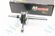  Колінвал Honda LEAD 90 - HF05, Тайвань