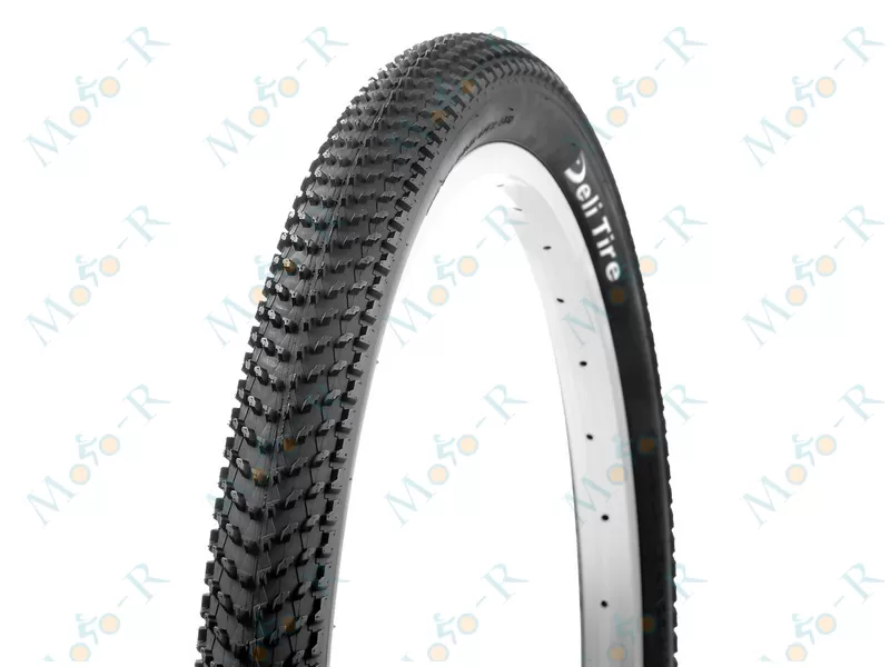 Фото 2 - 26*2,10 DELI TIRE SA-270