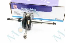 Колінвал Honda LEAD90 - HF05 SEE