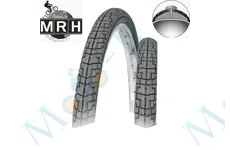 26*1,95  MRH-5016  Анти прокол 5мм Neylon   FOX SPEED