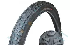  Вело покришка 26*2,50 CHAO YANG H-545