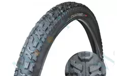  Вело покришка 26*2,50 CHAO YANG H-545