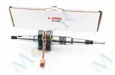 Колінвал Suzuki AD50  FENGRI