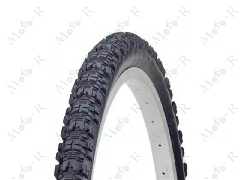 Фото 2 - 26x1,95 KENDA K-902R, 905, 908, 934, 948, 1010, 1027 (п+к AV=48mm)