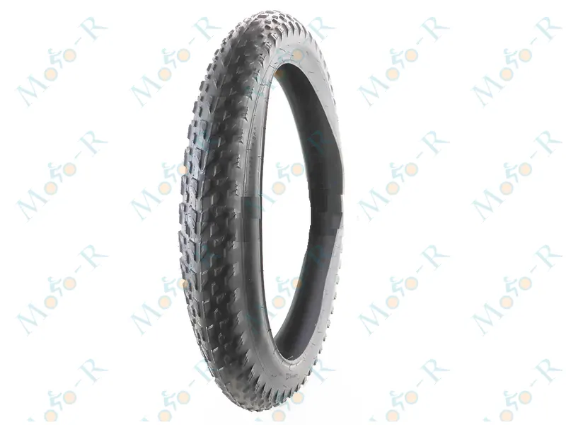 Фото 4 - 26 x 4.00  H-5161  30TPI  W108196  FAT BIKE Chao Yang