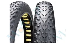 26 x 4.00  H-5161  30TPI  W108196  FAT BIKE Chao Yang