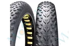 26 x 4.00  H-5161  30TPI  W108196  FAT BIKE Chao Yang