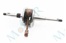 Колінвал Honda LEAD50 AF20