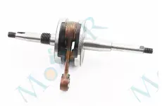 Колінвал Honda LEAD50 AF20