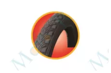 28x1,75 DURRO шиповка СС-8606 new
