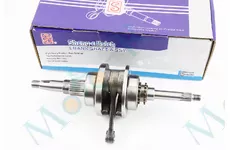 Колінвал Yamaha SA36J SEE